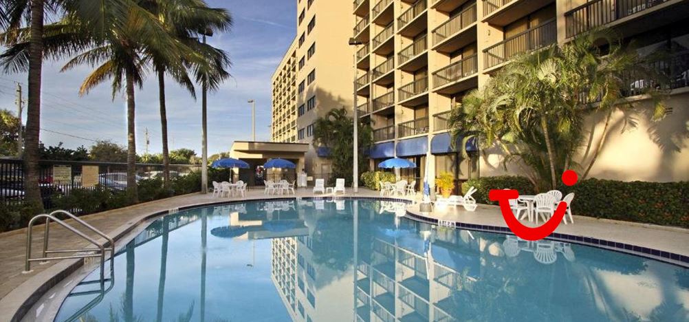 Hampton Inn Cocoa Beach