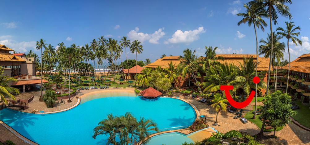 Royal Palms Beach Resort