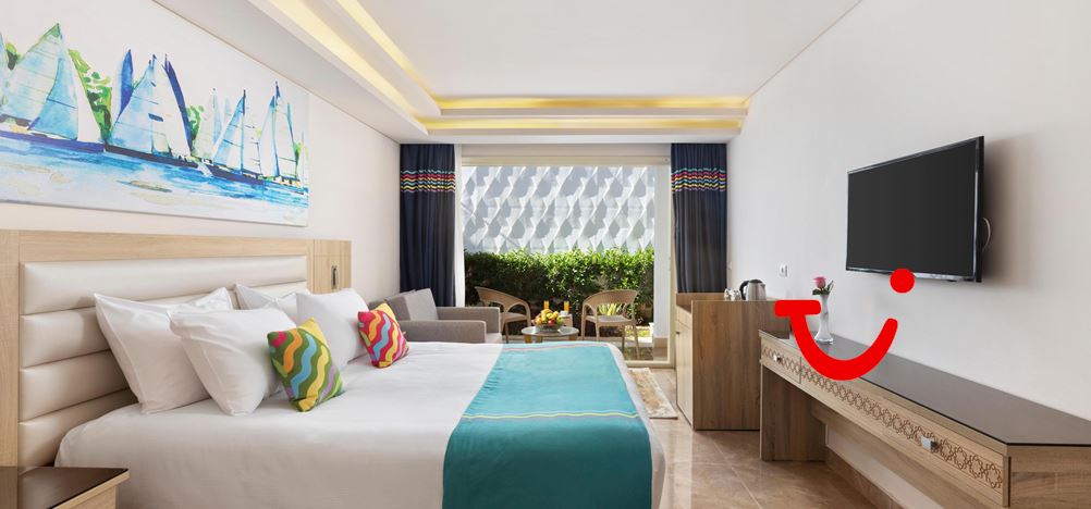 Pickalbatros Palace Resort - Sharm El Sheikh