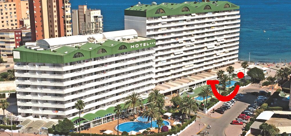 Roca Esmeralda & Spa