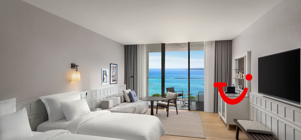 Akra Didim Resort & Spa