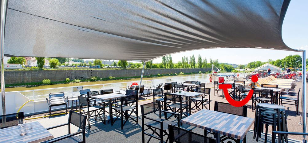 8-daagse riviercruise Rijn, Moezel en Saar