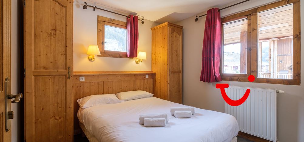 Les Balcons De Val Cenis Village