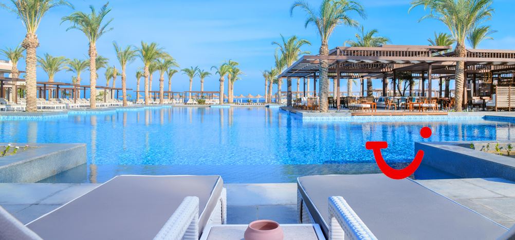 Iberotel Costa Mares