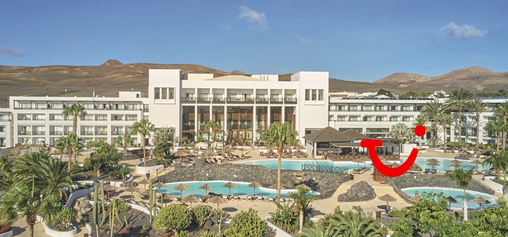 Secrets Lanzarote Resort & Spa