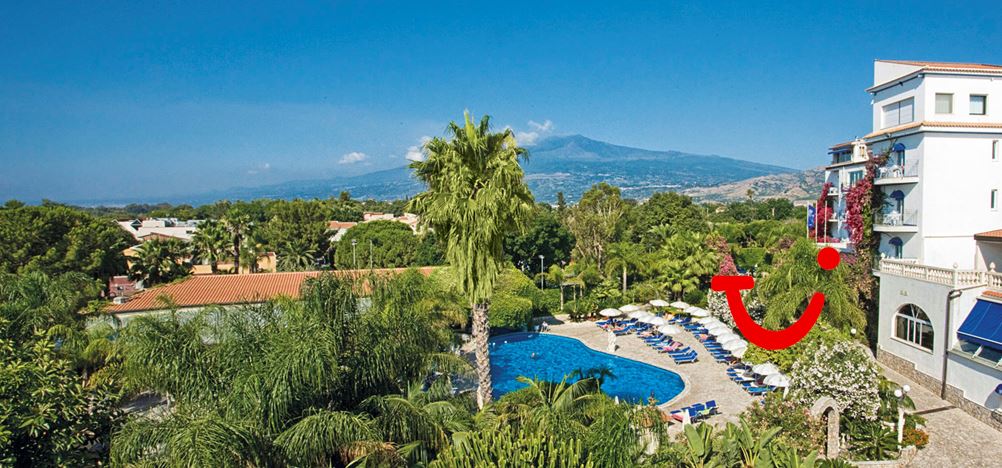 S'Alphio Garden Hotel & Spa