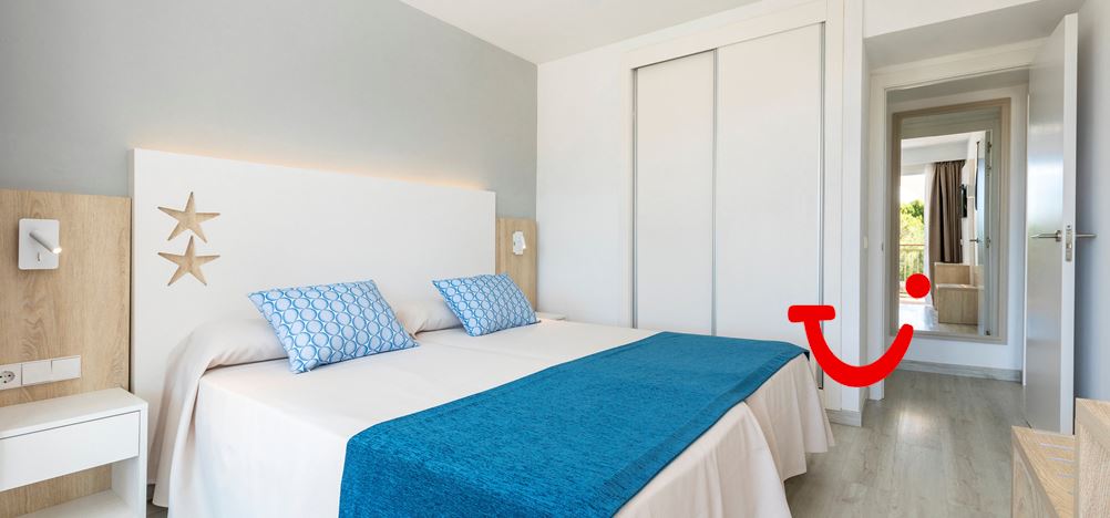 Apartamentos Cala d'Or Playa