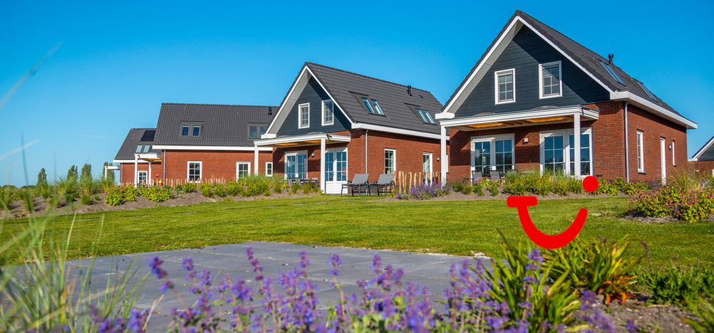 EuroParcs IJsselmeer