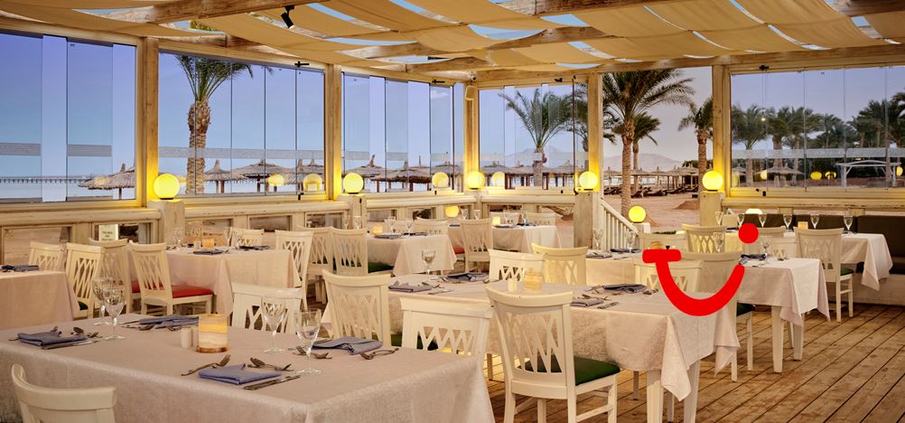 Coral Sea Holiday Resort