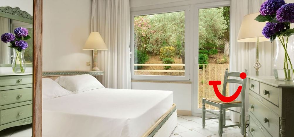 Golfhotel Punta Ala