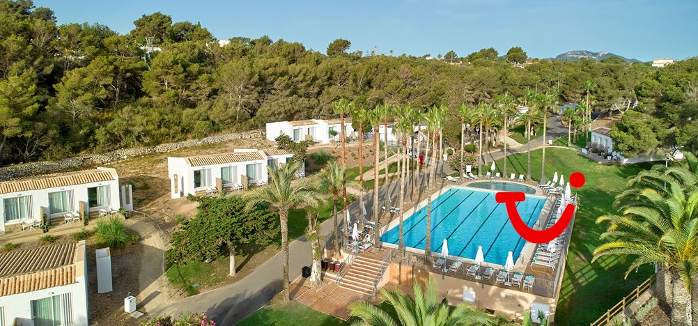 Iberostar Waves Cala Domingos