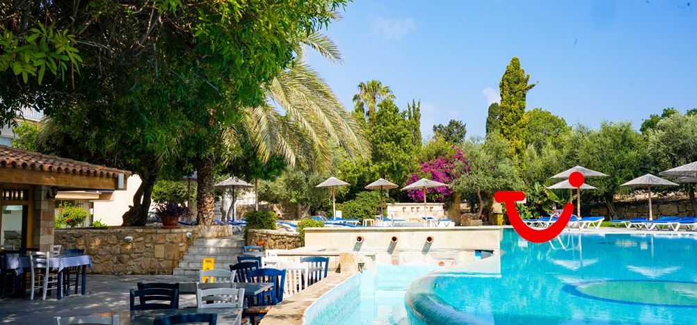 Basilica Holiday Resort