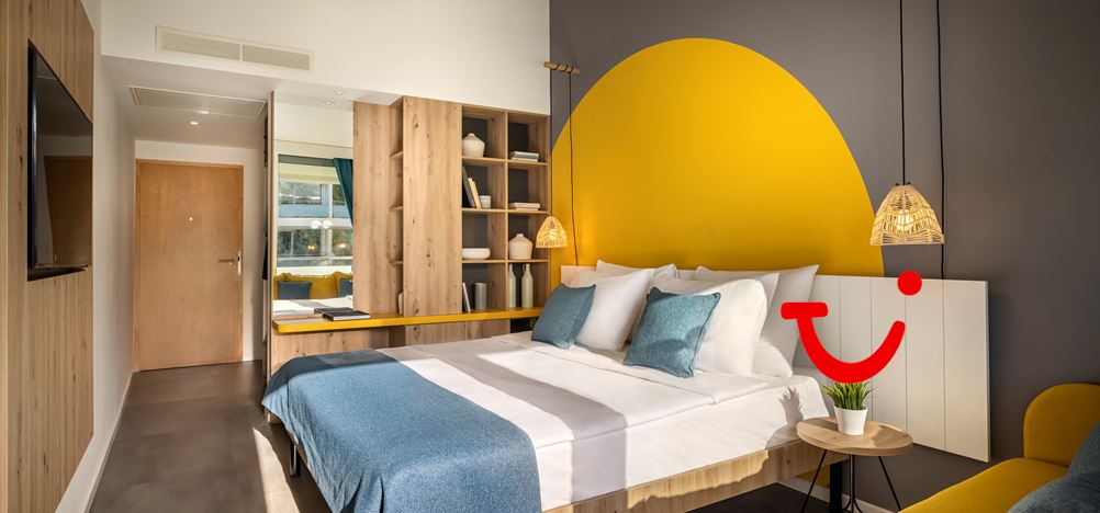 Club Dubrovnik Sunny Hotel by Valamar