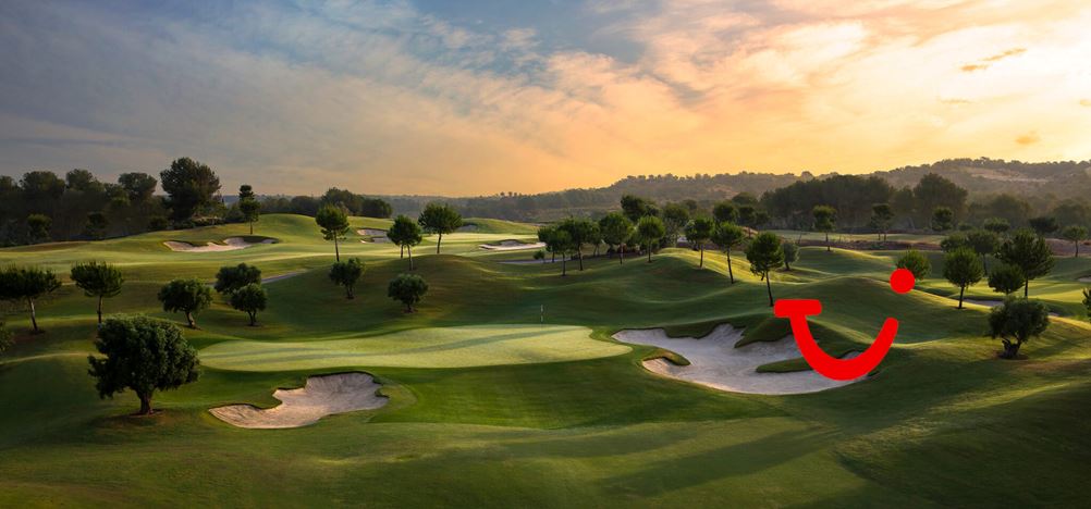 Asia Gardens & Thai Spa - Golf