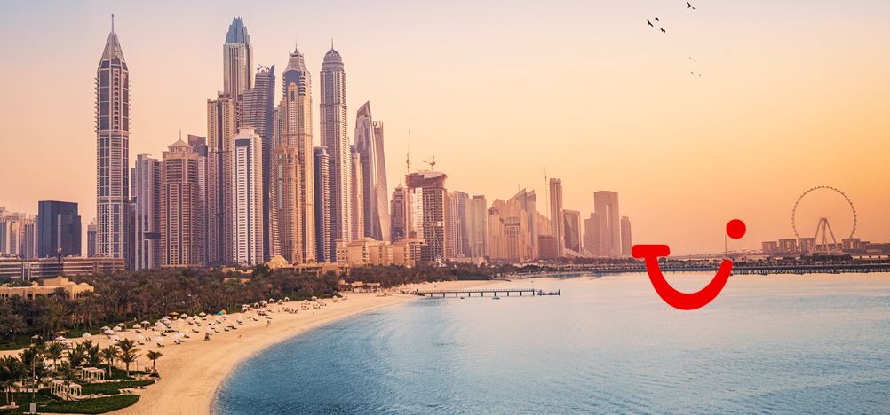 9-dg cruise Perzische Golf - MSC World Europa