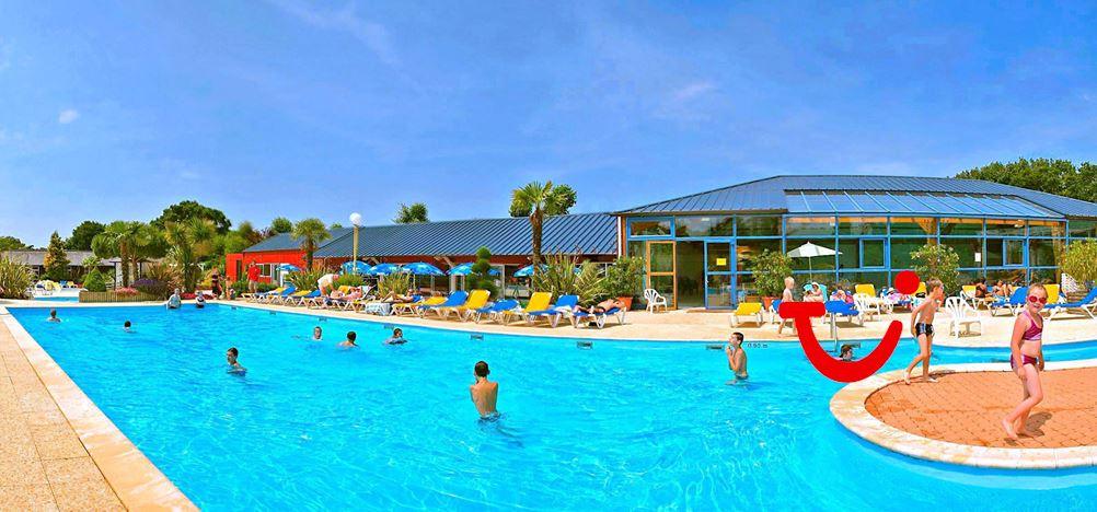 Sandaya Le P'tit Bois