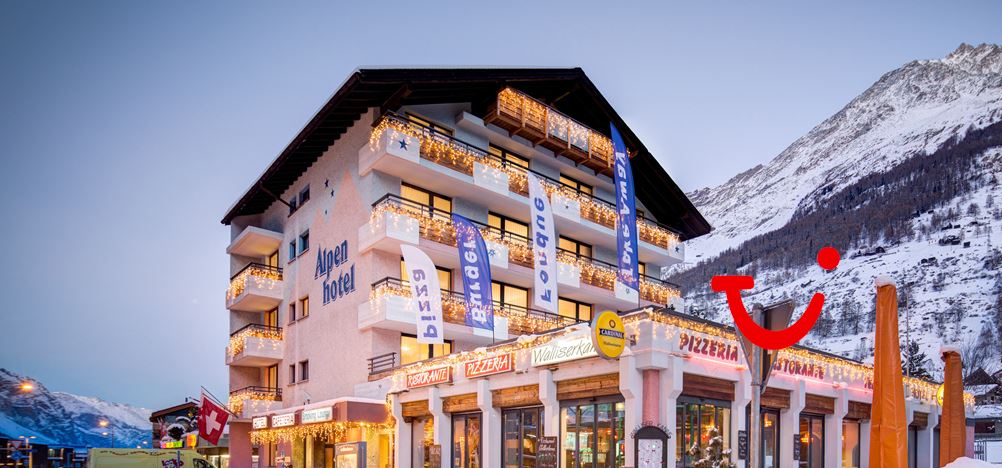 Matterhorn-Inn