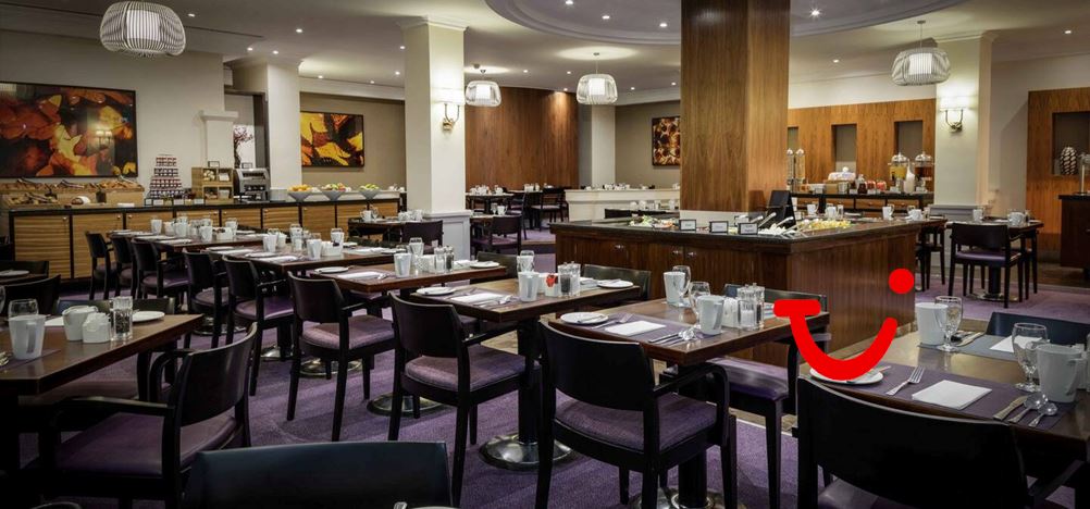 Hilton London Euston
