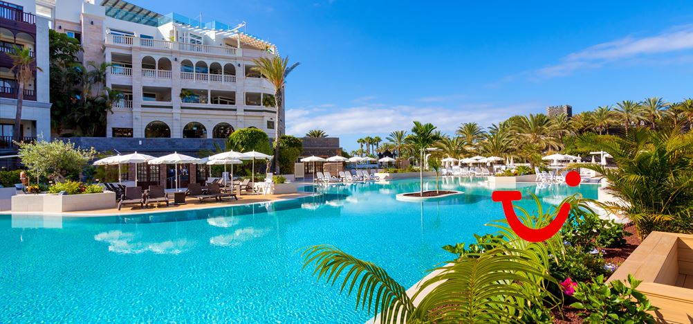 Gran Tacande Wellness & Relax Costa Adeje