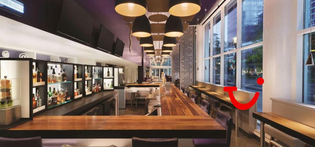 YOTEL Boston