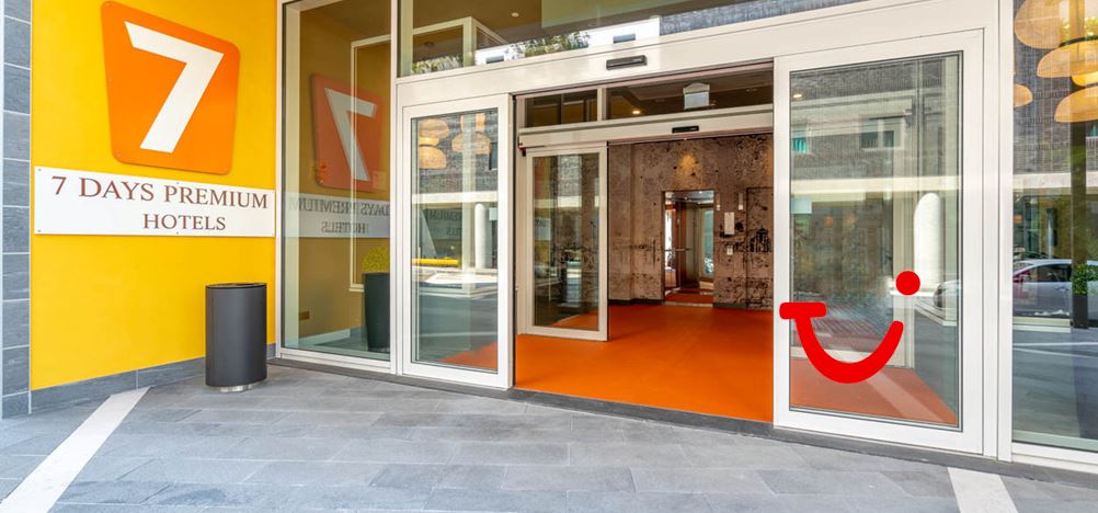 Campanile Vienna South