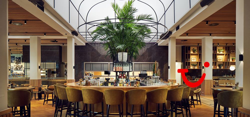 The Market Groningen Hotel by WestCord