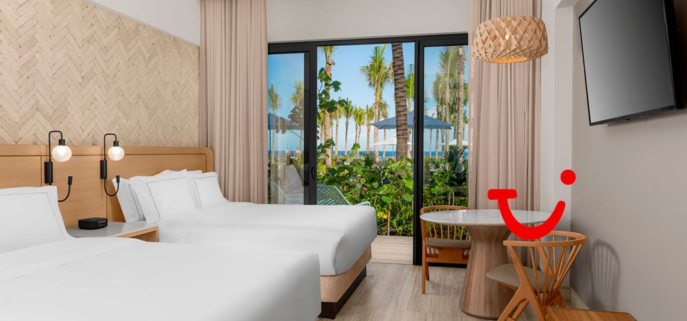 Hilton Tulum Riviera Maya All-Inclusive Resort