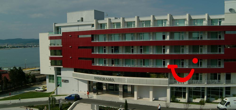 Festa Panorama