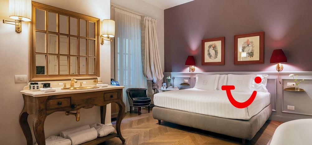 Corte Calzaiuoli Elegant Suites
