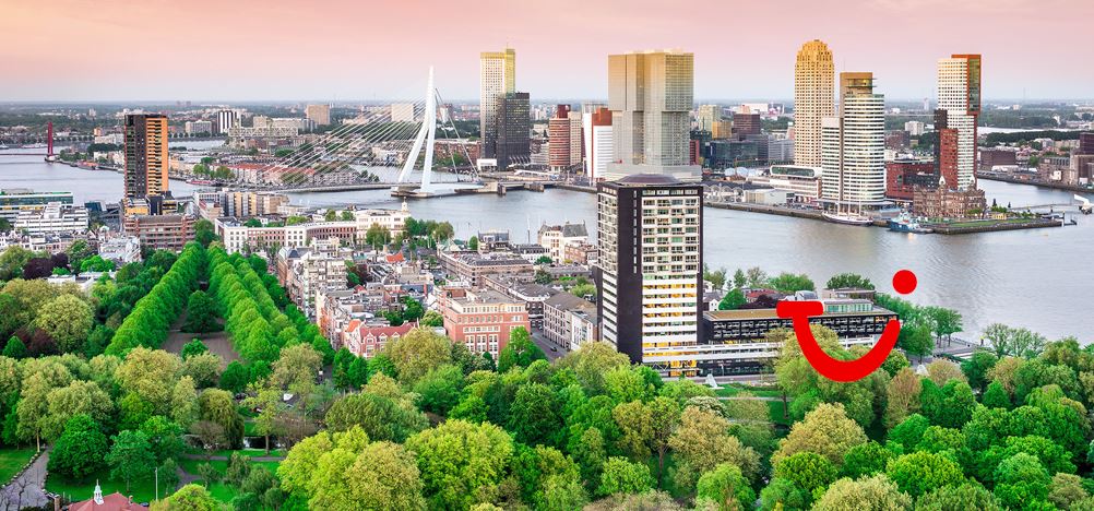 6-dg cruise West-Europa - Mein Schiff 3