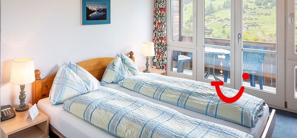 Jungfrau Lodge