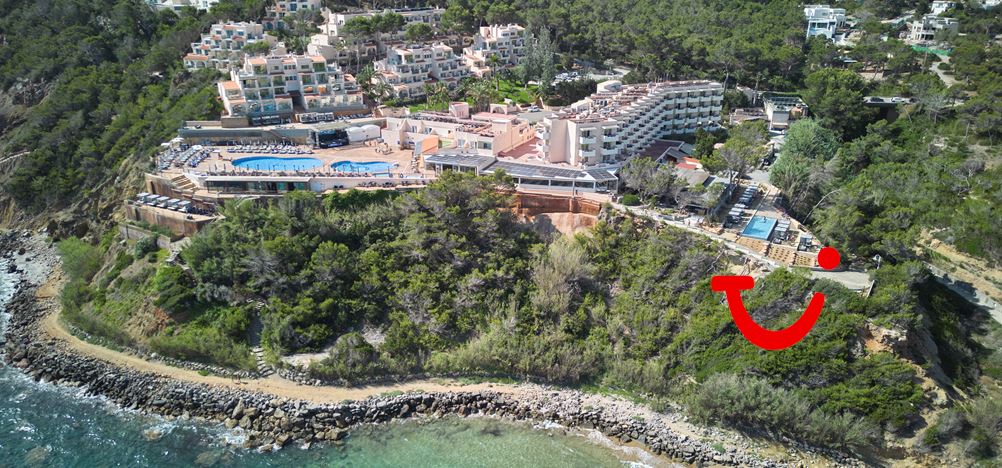 Invisa Cala Verde