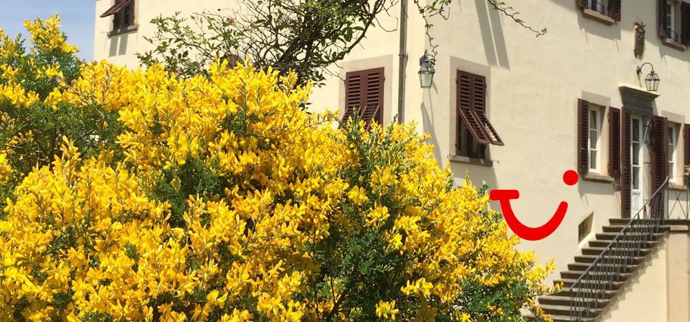 Albergo Villa Marta