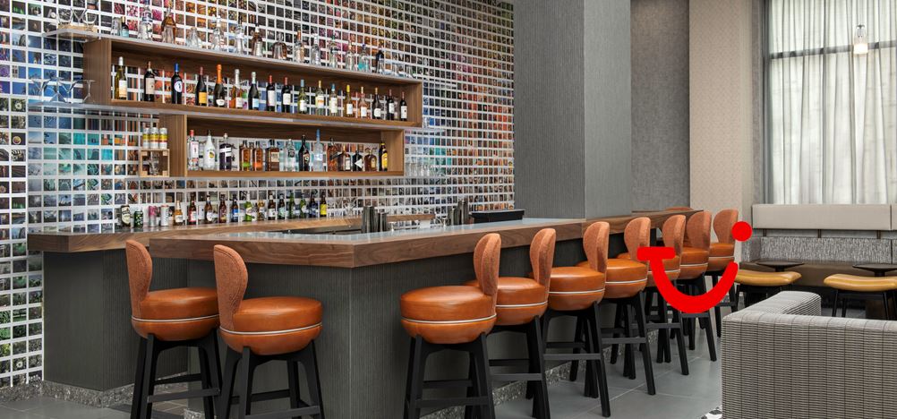 SpringHill Suites New York Queens - Hardlopen