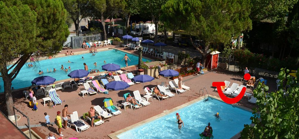 Camping Village Punta Navaccia
