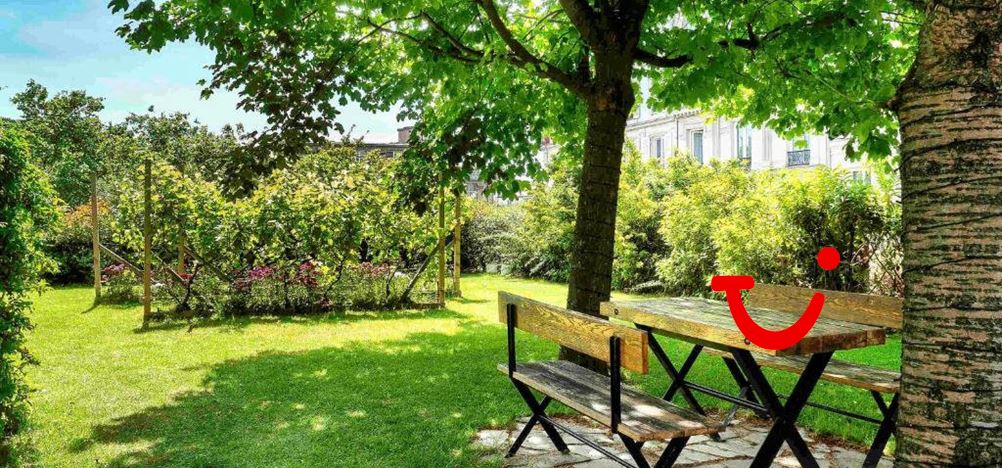Mercure Montmartre