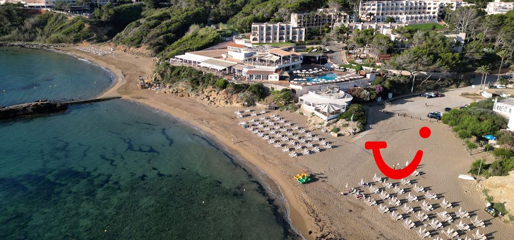 Invisa Figueral Resort - Cala Blanca