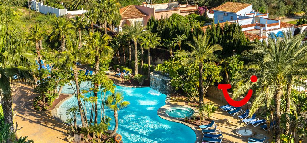 Albir Playa Hotel & Spa