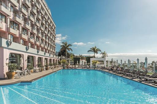 TUI BLUE Madeira Gardens - Golf