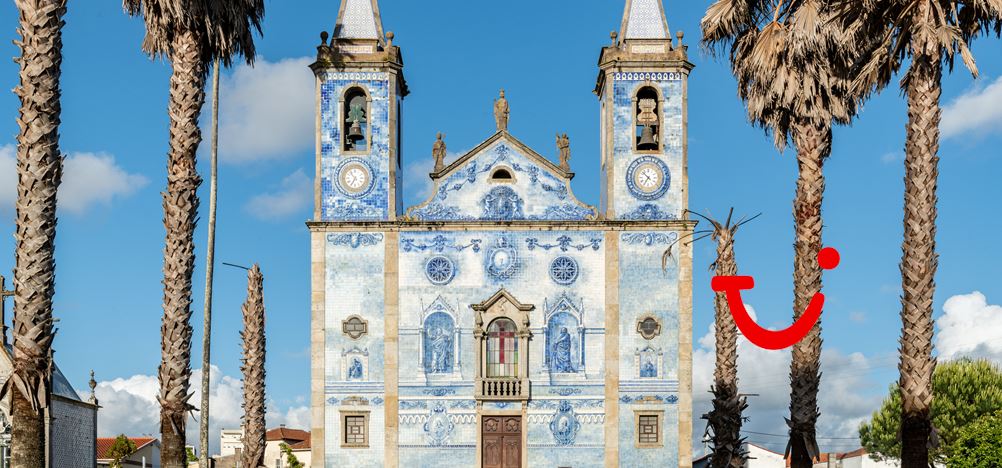 10-daagse rondreis Parels Van Portugal