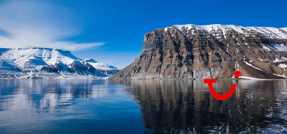 15-dg cruise Noord-Europa - Mein Schiff 7