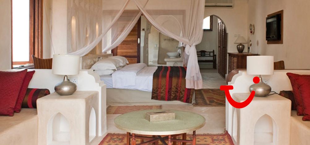 Swahili Beach Resort
