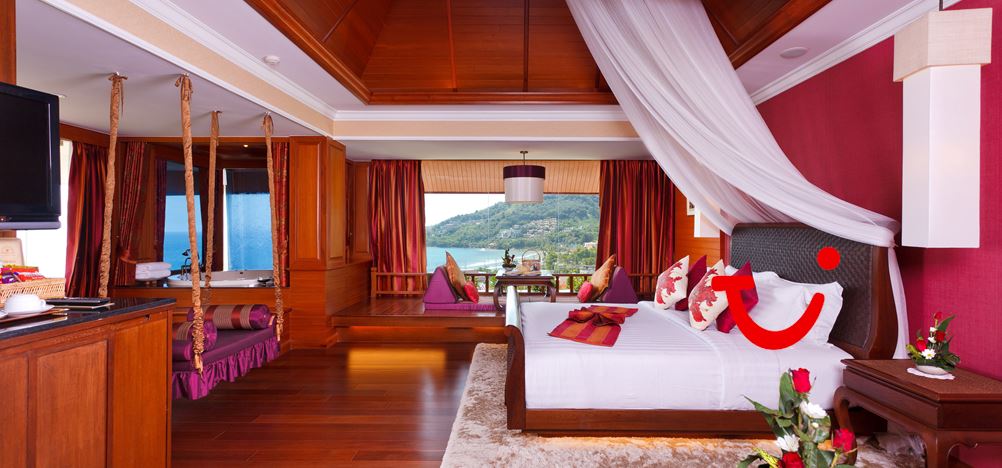 Diamond Cliff Resort and Spa