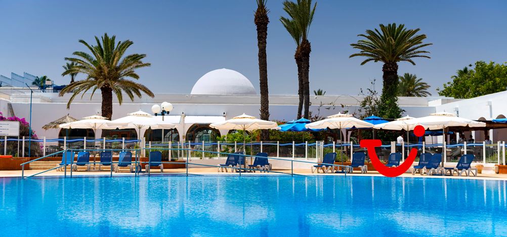 Shems Holiday Village & Aquapark