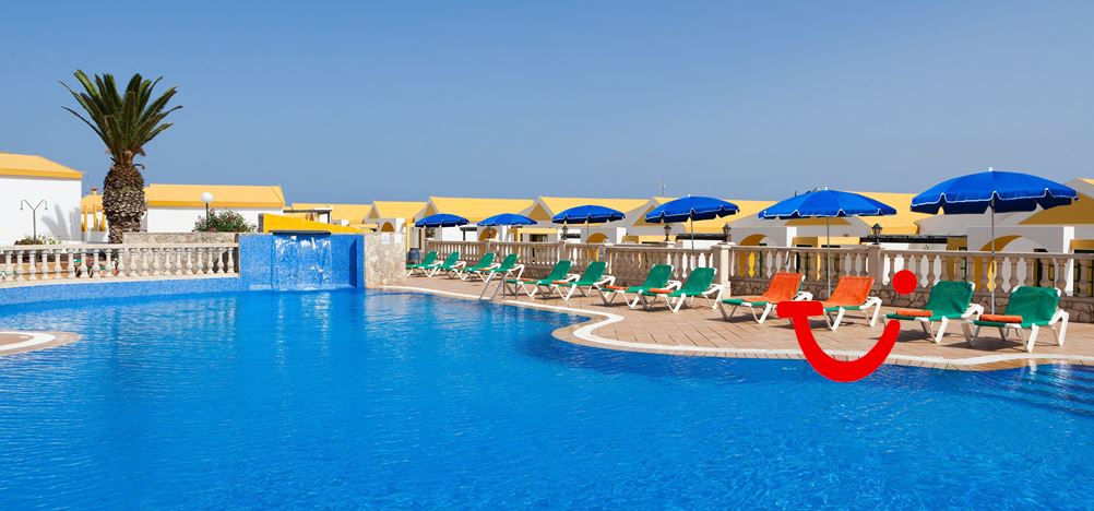 LABRANDA Club Caleta Dorada
