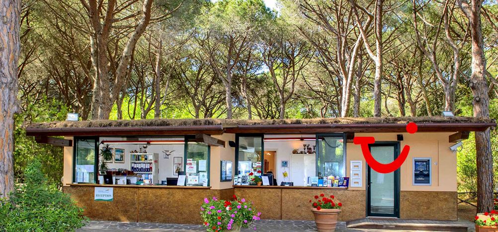 Maremma Sans Souci
