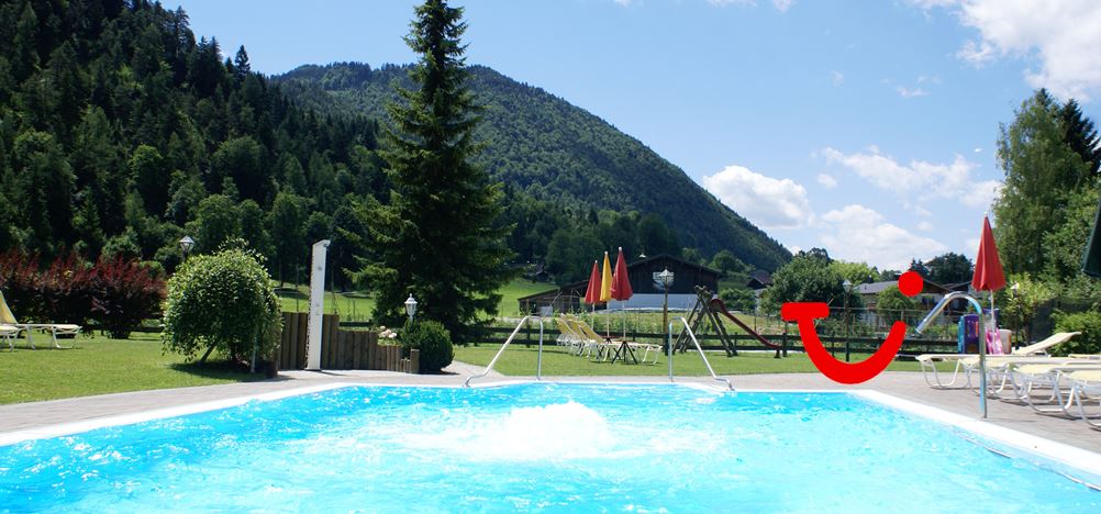 Vitalhotel Berghof