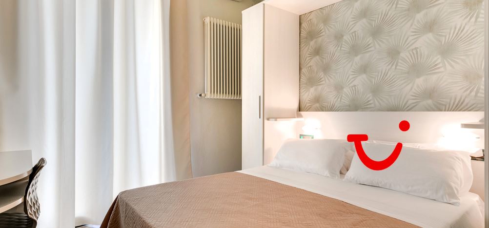 Executive Evolution Hotel