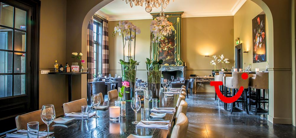Fletcher Landgoed Hotel Renesse