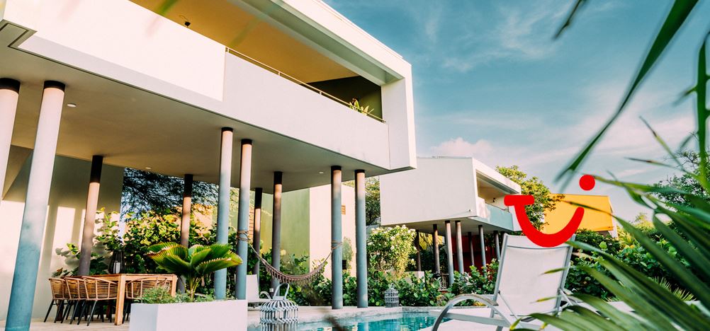 Bohémi Resort